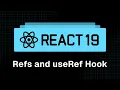 React 19 Tutorial - 37