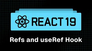 React 19 Tutorial - 37