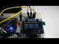 Esp8266 Micropython Socket client server