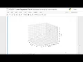 Python - Data Science Linear Regression 3d Plot