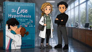 The Love Hypothesis The Fake Dating Trope Explained
