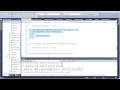 Intermediate C DirectX Game Programming Tutorial Lesson 14