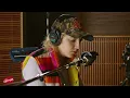 Caroline Rose – two-song performance (live for The Current)