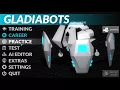 Gladiabots Alpha 10 UI