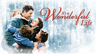 It S A Wonderful Life 1946 Full Movie 