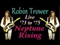 Robin Trower Live 