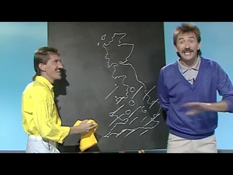 Chucklevision   Series 1 - Trailer