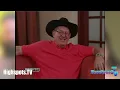 Classic Bob Orton Jr Interview Full Interview