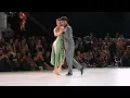 Paula Tejedo & Lucas Carrizo - Indio Manso