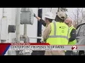 CenterPoint proposes 25 monthly rate increase customers concerned