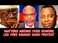 Download Lagu Nnamdi Kanu, Igbos, Sowore, Tinubu and October 20th Protest: Plus Matters Arising