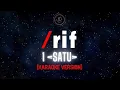 Download Lagu /rif - 1 l SATU ( karaoke version  ) @rifbandofficial