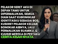 Download Lagu PELAKOR BERNIAT MEMPERMALUKANKU DEPAN BANYAK ORANG - DIA TAK TAU AKU BOS BESAR KUBONGKAR AIB MEREKA!