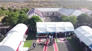 DHAANTO CUSUB IDIL AYRUUSH IYO MUXYADIIN SHAAHID FIIQ JANNO 2025 