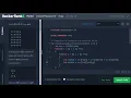 HackerRank Interview Prep - Problem 5 2D Array
