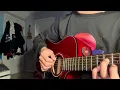 Die For You - The Weeknd (Cover)