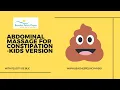 Download Lagu Buikmassage bij constipatie - kinderversie