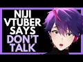 Download Lagu NijiEN VTuber Says \