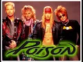 Poison - Nothing But a Good Time (Standard Tuning)