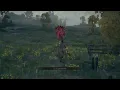 ELDEN RING Erdleaf Flower farm location and method