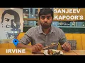 The Yellow chilli Indian Restaurant USA Irvine Best Indian Vegetarian restaurants in California