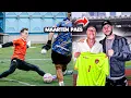 Download Lagu Ik word profvoetballer bij Dewa United in Indonesië?! 🇮🇩⚽ | Nu of Nooit #4