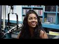 Yanique Curvy Diva dishes on Miss Kitty beef, 'enhancement' rumours, Bolt & music career