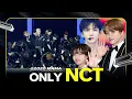 Download Lagu NCT(엔시티) at 2020 MAMA All Moments