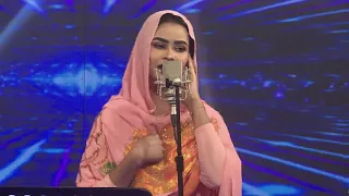 المني حنان إيلاف عبدالعزيز يلا نغني 2020 