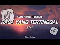 Download Lagu Adem ! Rasa Yang Tertinggal - ST12 ( Zoe Remix )