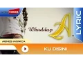 Agnes Monica - Ku Disini | Official Audio Video
