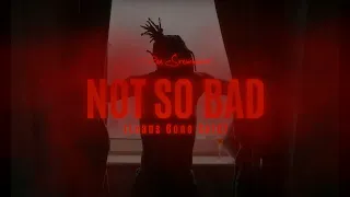 rae sremmurd not so bad leans gone cold remix 