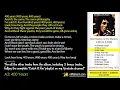 Bob Marley & The Wailers - 400 Years + LYRICS (Bob Marley & The Wailers - Catch A Fire, 1973)