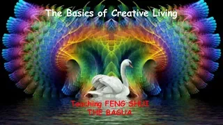 Download Teaching FENG SHUI   The Bagua MP3