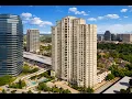 Camden Post Oak Apartments in Houston TX - Full Tour