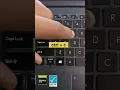 Copy paste shortcut key