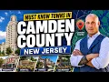 Living in Camden County NJ Best Towns Condos Neighborhoods in South Jersey