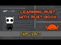 Enums and Pattern Matching Learning Rust EP10