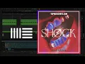 Jodie Harsh - Shock (Ableton Remake)