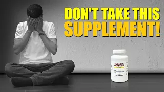 Fadogia Agrestis Review Don t Take This Supplement