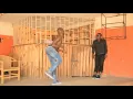 Download Lagu Goyang lucu orang afrika bikin ketawa