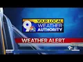El Paso area to get hit with 1st taste of winter weather