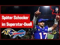 Download Lagu MVP-Quarterbacks schießen die Lichter aus I NFL-Highlights auf Deutsch 🇩🇪 I 1. Spieltag, Saison 2025