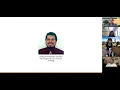 Psychological Brain Sciences Awards Ceremony 2020