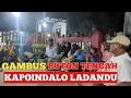 Download Lagu Gambus Buton Tengah Baju Gelo-gelo Ladandu