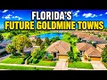 10 Florida Towns That Will Be Worth a Fortune by 2030
