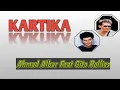Download Lagu Kartika - Ahmad Albar Feat Gito Rollies - Lyric Video