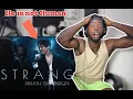 Download Lagu Dimash Qudaibergen - STRANGER (Reaction Video) Incredible Act 😳