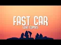 Download Lagu Luke Combs - Fast Car (Lyrics)