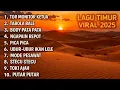 Lagu Timur Viral 2025 – Tor Monitor Ketua Tabola Bale, Body Pata! Pica-Pica Remix